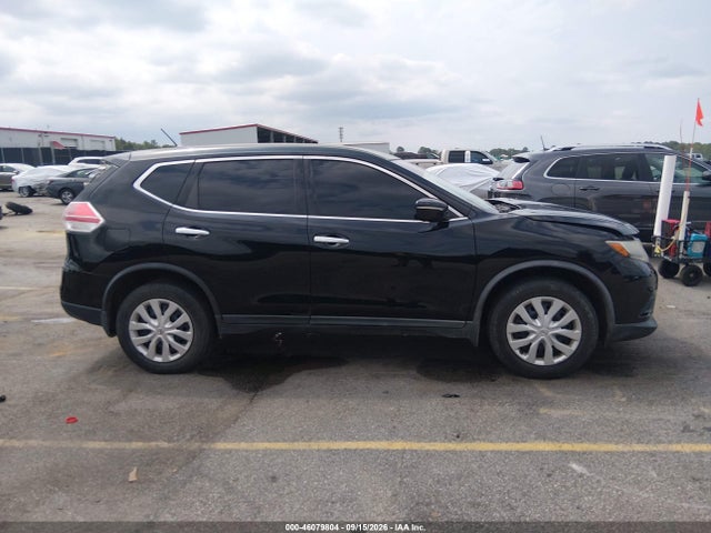 46079804 :رقم المزاد ، KNMAT2MV5FP590337 vin ، 2015 Nissan Rogue S مزاد بيع