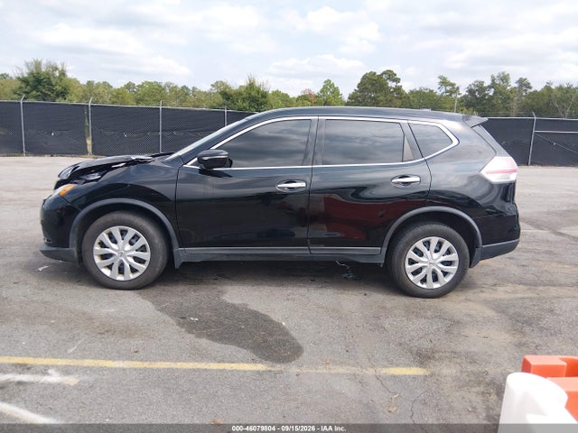 46079804 :رقم المزاد ، KNMAT2MV5FP590337 vin ، 2015 Nissan Rogue S مزاد بيع