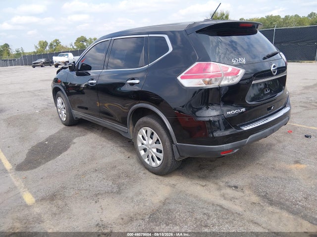46079804 :رقم المزاد ، KNMAT2MV5FP590337 vin ، 2015 Nissan Rogue S مزاد بيع