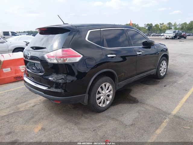 46079804 :رقم المزاد ، KNMAT2MV5FP590337 vin ، 2015 Nissan Rogue S مزاد بيع