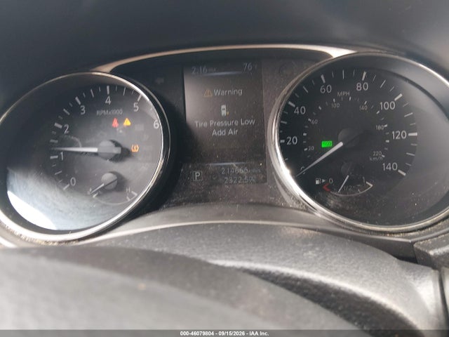 46079804 :رقم المزاد ، KNMAT2MV5FP590337 vin ، 2015 Nissan Rogue S مزاد بيع