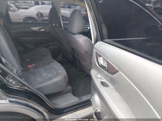 46079804 :رقم المزاد ، KNMAT2MV5FP590337 vin ، 2015 Nissan Rogue S مزاد بيع
