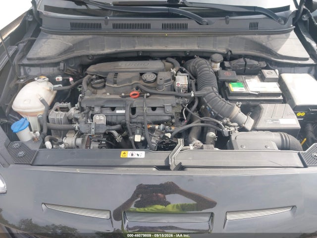 Продаж на аукціоні авто 2022 Hyundai Kona N Line, vin: KM8K33A36NU841181, номер лоту: 46079809