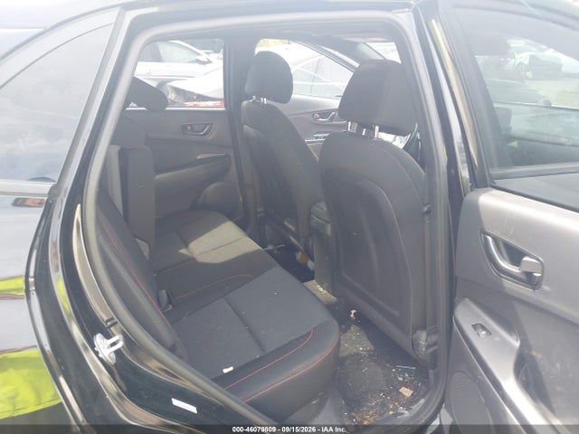Продаж на аукціоні авто 2022 Hyundai Kona N Line, vin: KM8K33A36NU841181, номер лоту: 46079809