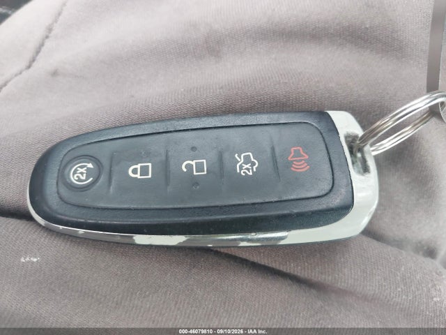 Продажа на аукционе авто 2017 Ford Escape Titanium, vin: 1FMCU0J96HUF11078, номер лота: 46079810