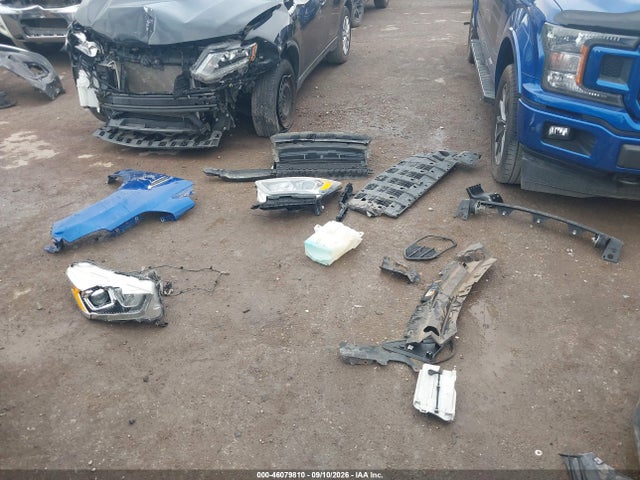 Продажа на аукционе авто 2017 Ford Escape Titanium, vin: 1FMCU0J96HUF11078, номер лота: 46079810