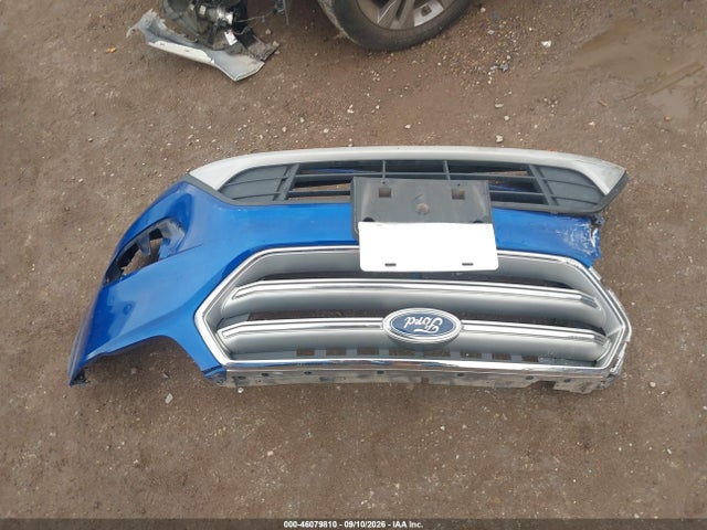 Продажа на аукционе авто 2017 Ford Escape Titanium, vin: 1FMCU0J96HUF11078, номер лота: 46079810