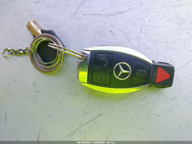 46079814 :رقم المزاد ، WDDGF4HB4DA861682 vin ، 2013 Mercedes-benz C 250 Sport مزاد بيع