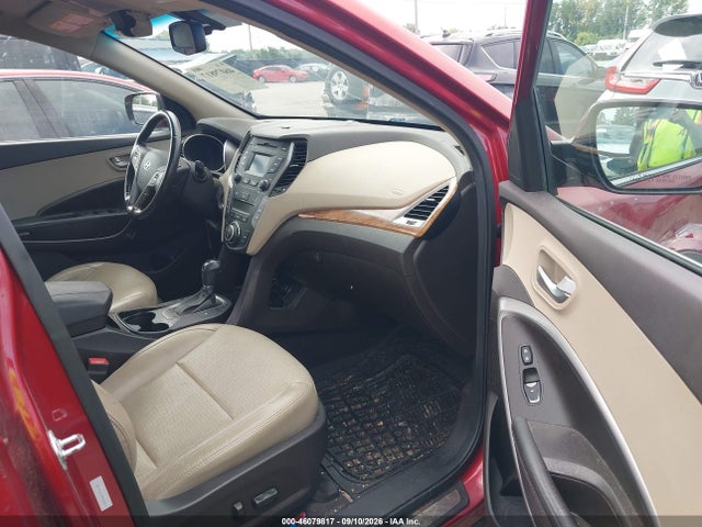Aukcja sprzedaży 2013 Hyundai Santa Fe Sport 2.0t, vin: 5XYZU3LA4DG088732, numer aukcji: 46079817