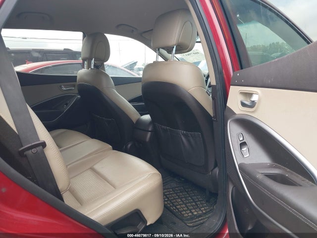Aukcja sprzedaży 2013 Hyundai Santa Fe Sport 2.0t, vin: 5XYZU3LA4DG088732, numer aukcji: 46079817