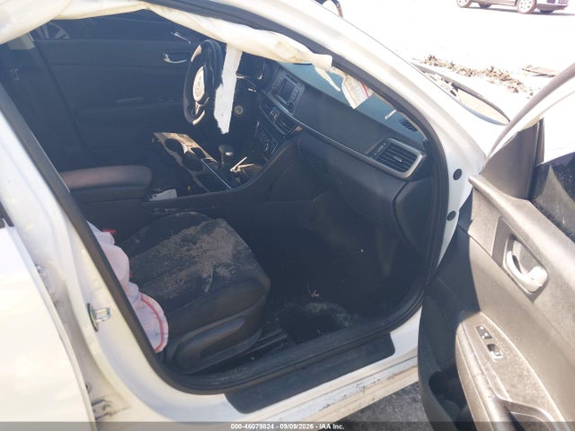 Aukcja sprzedaży 2017 Kia Optima Lx, vin: 5XXGT4L38HG132338, numer aukcji: 46079824