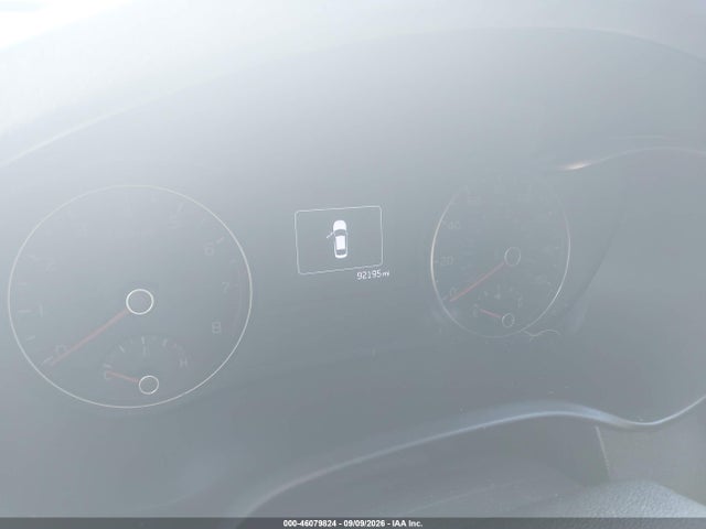 Aukcja sprzedaży 2017 Kia Optima Lx, vin: 5XXGT4L38HG132338, numer aukcji: 46079824