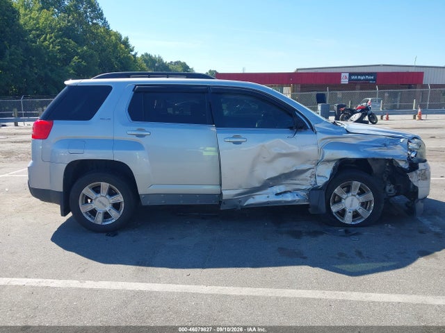 Продаж на аукціоні авто 2012 Gmc Terrain Sle-2, vin: 2GKFLTEK6C6271738, номер лоту: 46079827
