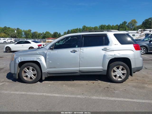Продаж на аукціоні авто 2012 Gmc Terrain Sle-2, vin: 2GKFLTEK6C6271738, номер лоту: 46079827