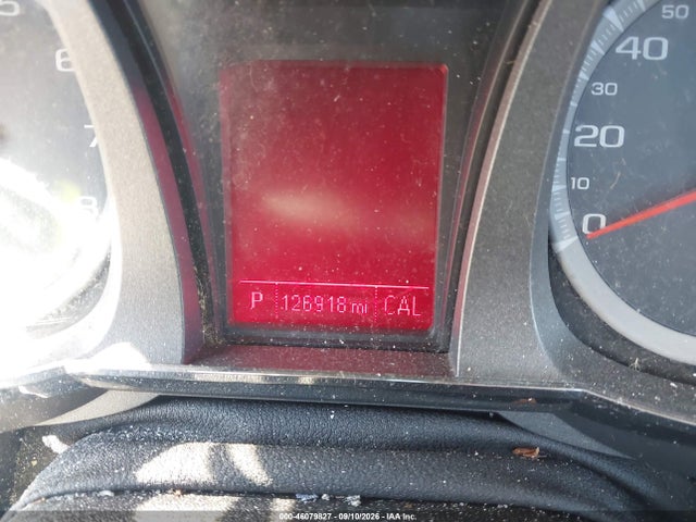 Продаж на аукціоні авто 2012 Gmc Terrain Sle-2, vin: 2GKFLTEK6C6271738, номер лоту: 46079827