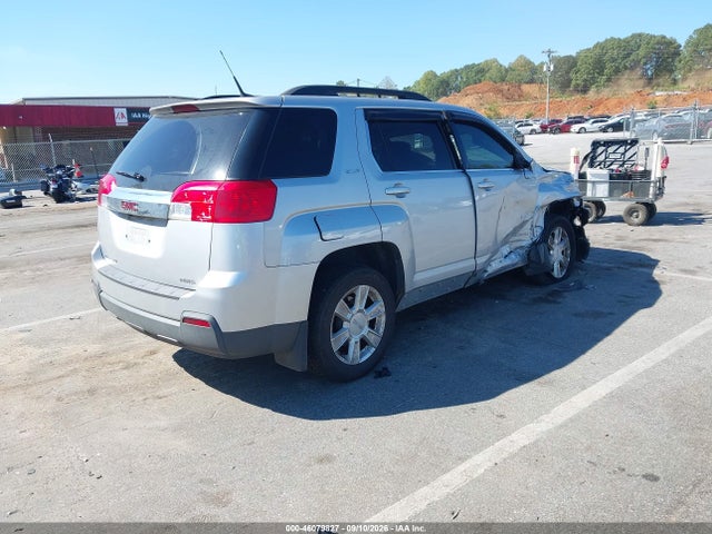 Продаж на аукціоні авто 2012 Gmc Terrain Sle-2, vin: 2GKFLTEK6C6271738, номер лоту: 46079827