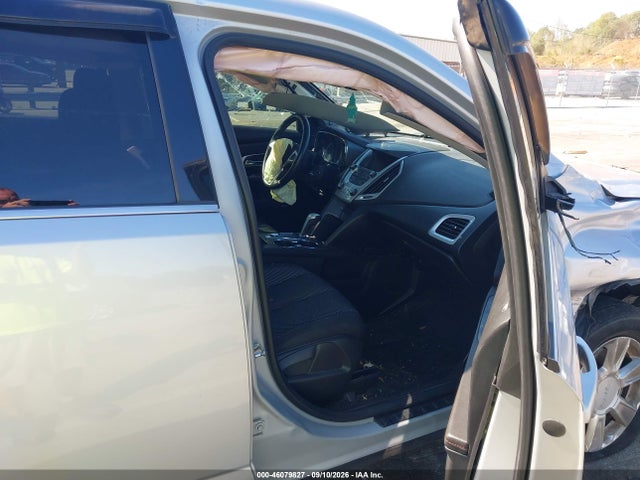 Продаж на аукціоні авто 2012 Gmc Terrain Sle-2, vin: 2GKFLTEK6C6271738, номер лоту: 46079827