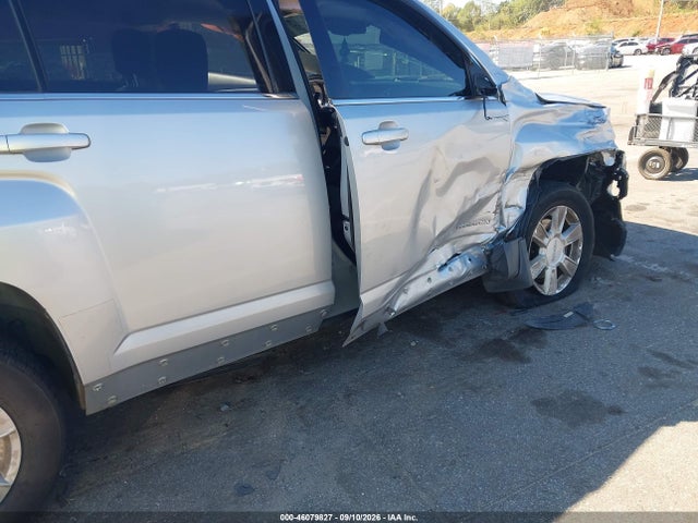 Продаж на аукціоні авто 2012 Gmc Terrain Sle-2, vin: 2GKFLTEK6C6271738, номер лоту: 46079827