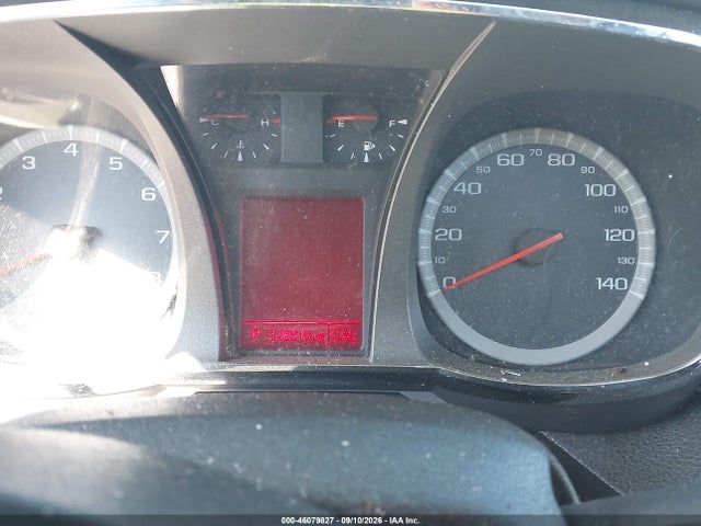 Продаж на аукціоні авто 2012 Gmc Terrain Sle-2, vin: 2GKFLTEK6C6271738, номер лоту: 46079827