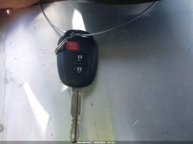 46079831 :رقم المزاد ، 2T3WFREV6EW094468 vin ، 2014 Toyota Rav4 Xle مزاد بيع
