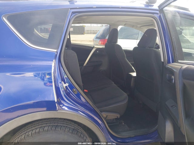 46079831 :رقم المزاد ، 2T3WFREV6EW094468 vin ، 2014 Toyota Rav4 Xle مزاد بيع