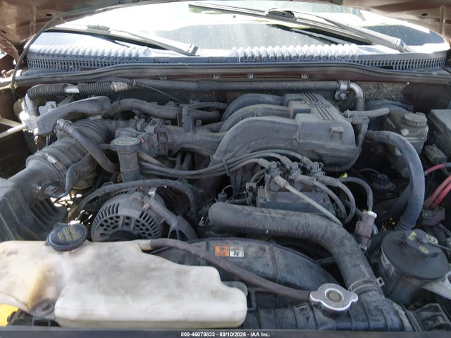 Aukcja sprzedaży 2008 Mercury Mountaineer Premier, vin: 4M2EU48E78UJ00323, numer aukcji: 46079833