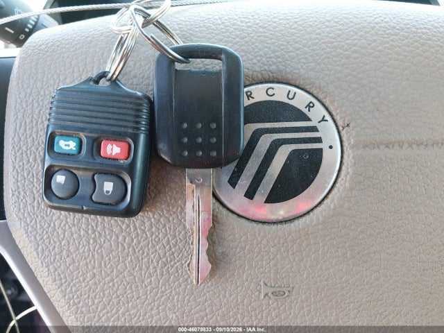 Aukcja sprzedaży 2008 Mercury Mountaineer Premier, vin: 4M2EU48E78UJ00323, numer aukcji: 46079833