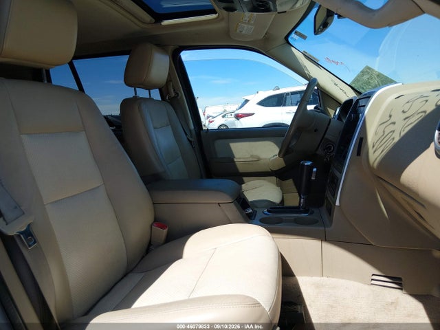 Aukcja sprzedaży 2008 Mercury Mountaineer Premier, vin: 4M2EU48E78UJ00323, numer aukcji: 46079833