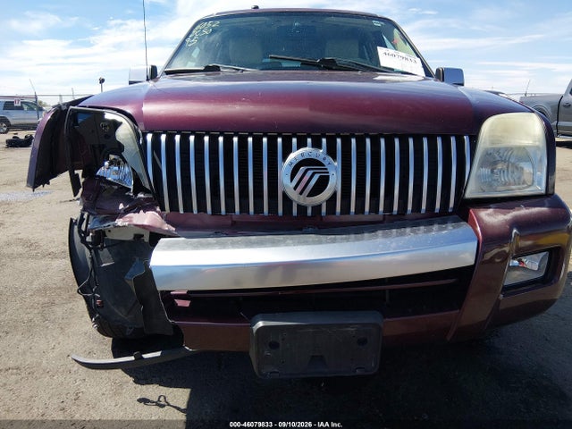 Aukcja sprzedaży 2008 Mercury Mountaineer Premier, vin: 4M2EU48E78UJ00323, numer aukcji: 46079833