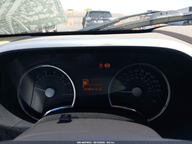 Aukcja sprzedaży 2008 Mercury Mountaineer Premier, vin: 4M2EU48E78UJ00323, numer aukcji: 46079833