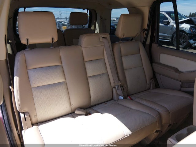 Aukcja sprzedaży 2008 Mercury Mountaineer Premier, vin: 4M2EU48E78UJ00323, numer aukcji: 46079833