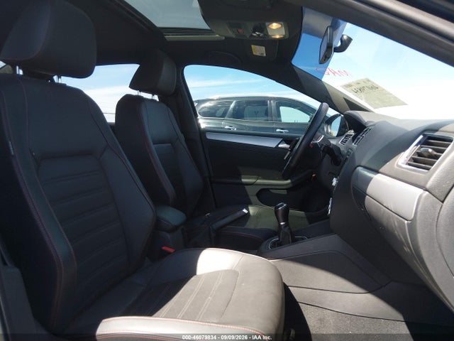 2014 Volkswagen Jetta Gli Autobahn W/nav მანქანა იყიდება აუქციონზე, vin: 3VW5S7AJ6EM359998, აუქციონის ნომერი: 46079834