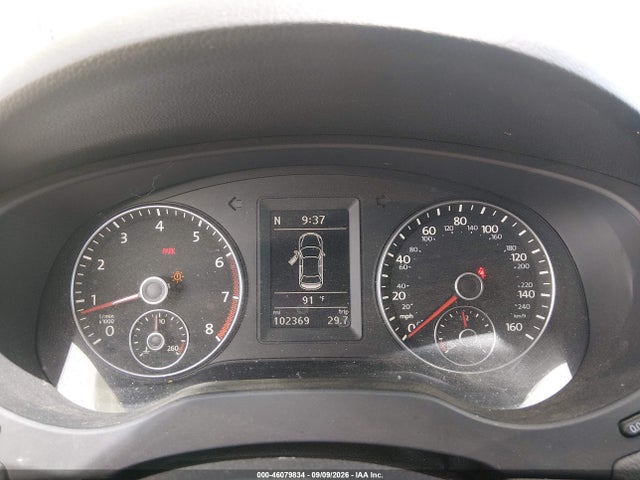 2014 Volkswagen Jetta Gli Autobahn W/nav მანქანა იყიდება აუქციონზე, vin: 3VW5S7AJ6EM359998, აუქციონის ნომერი: 46079834