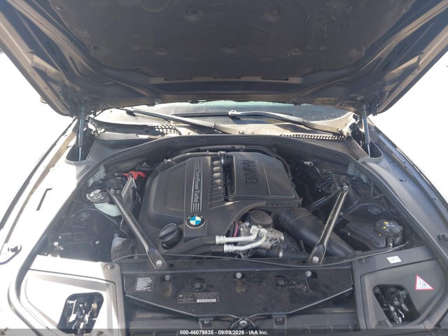 WBA5B1C5XED479148 BMW 535i