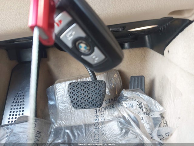 WBA5B1C5XED479148 BMW 535i