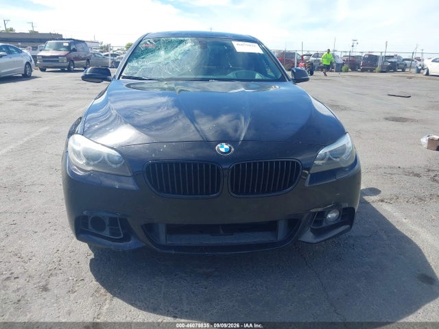 WBA5B1C5XED479148 BMW 535i
