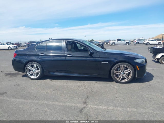 WBA5B1C5XED479148 BMW 535i