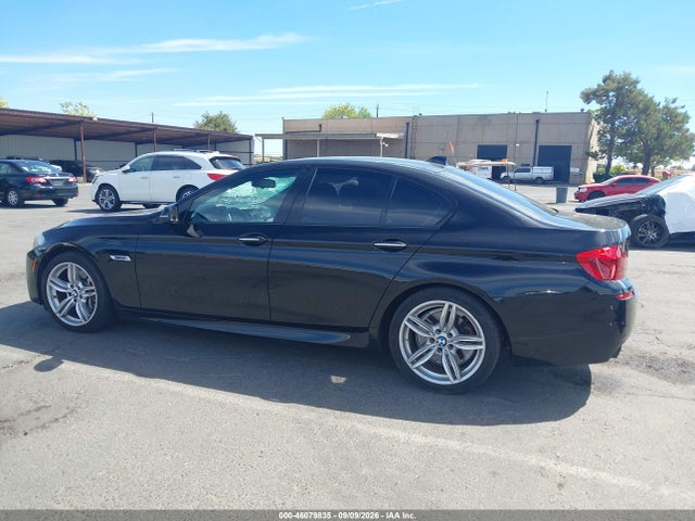 WBA5B1C5XED479148 BMW 535i