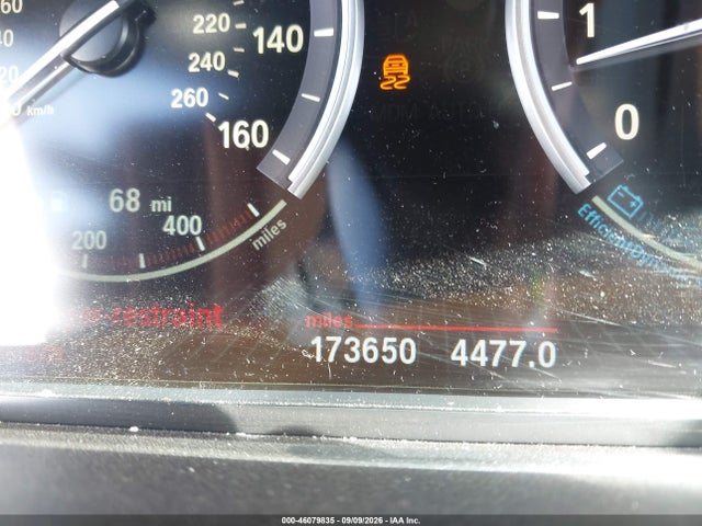 WBA5B1C5XED479148 BMW 535i