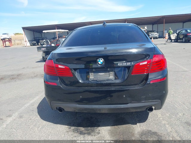 WBA5B1C5XED479148 BMW 535i