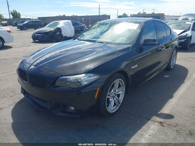WBA5B1C5XED479148 BMW 535i