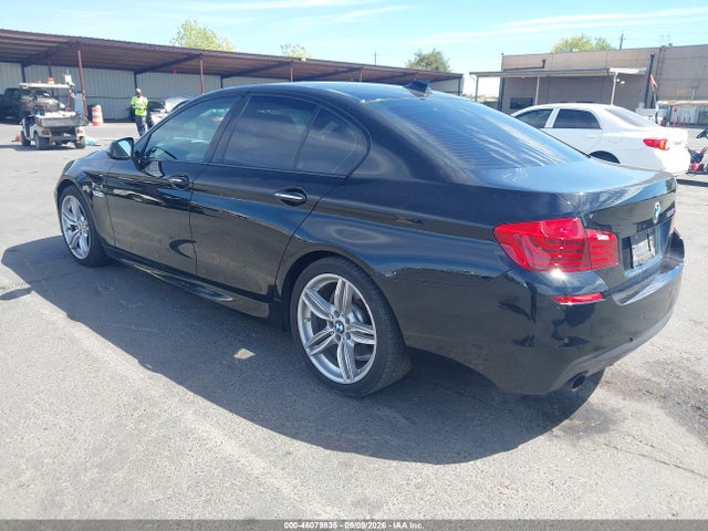WBA5B1C5XED479148 BMW 535i