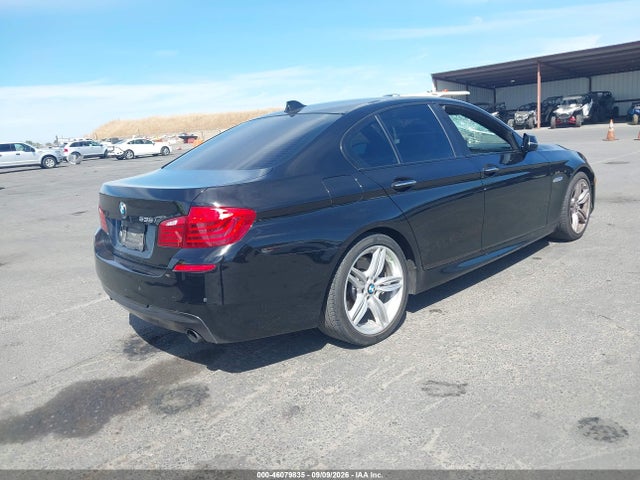WBA5B1C5XED479148 BMW 535i