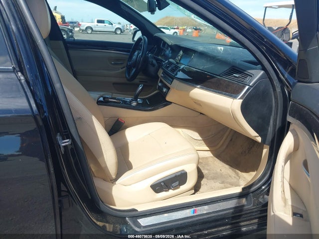 WBA5B1C5XED479148 BMW 535i