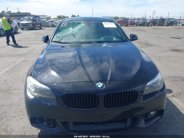 WBA5B1C5XED479148 BMW 535i