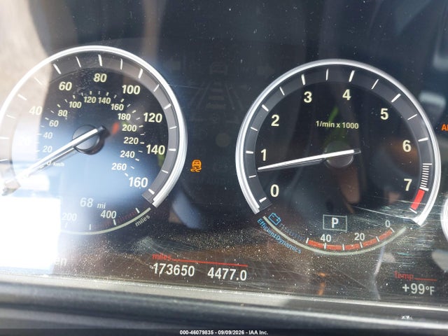 WBA5B1C5XED479148 BMW 535i