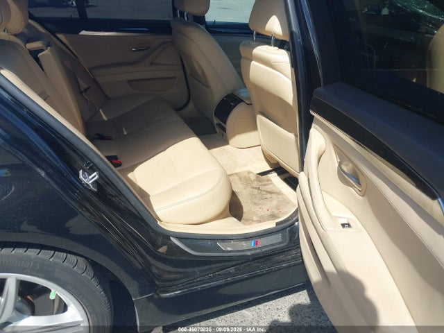 WBA5B1C5XED479148 BMW 535i