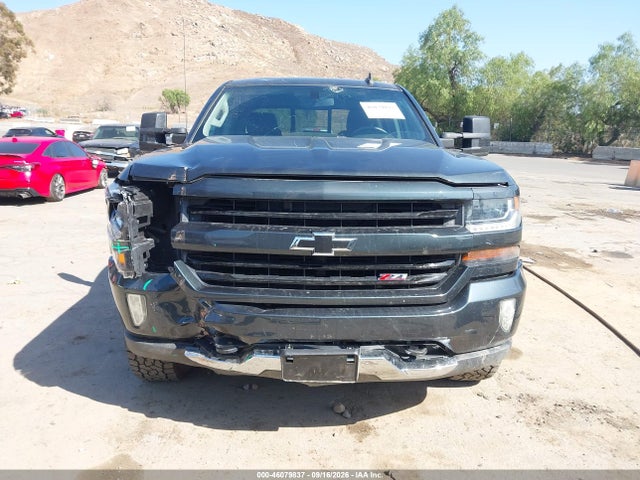 Chevrolet Silverado 1500 2lt 2017 3GCUKREC6HG419013 Image 12