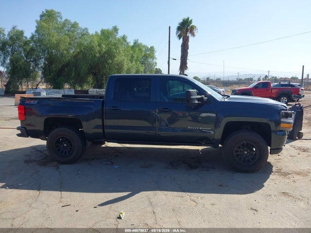 Chevrolet Silverado 1500 2lt 2017 3GCUKREC6HG419013 Image 13
