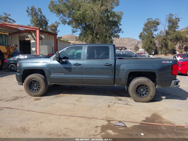Chevrolet Silverado 1500 2lt 2017 3GCUKREC6HG419013 Image 14